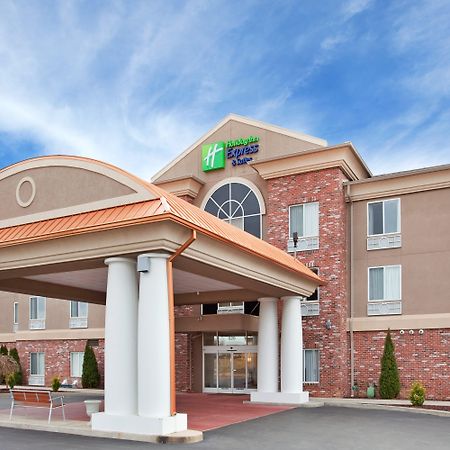 Holiday Inn Express Hotel & Suites Farmington, An Ihg Hotel Екстериор снимка