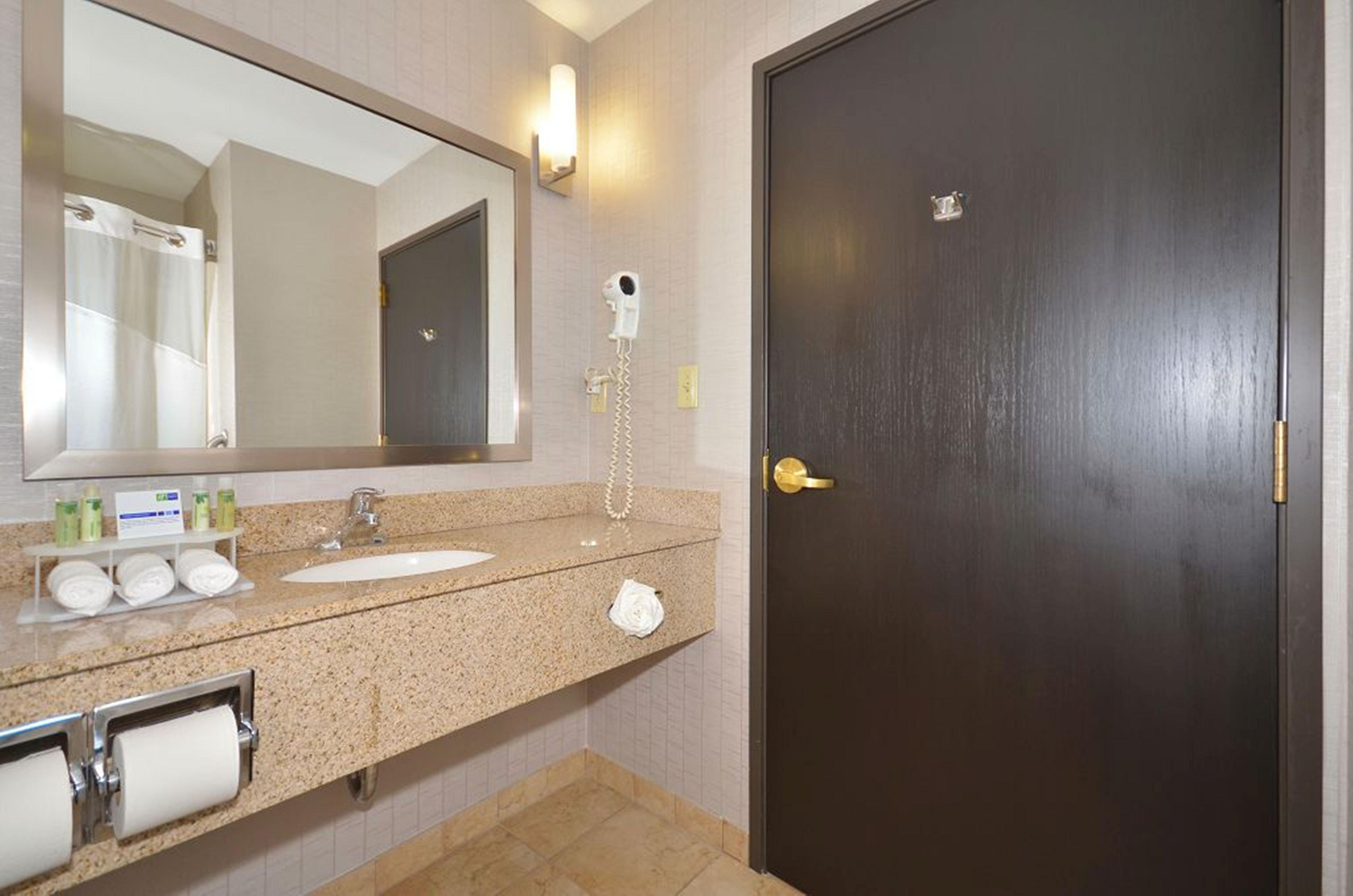 Holiday Inn Express Hotel & Suites Farmington, An Ihg Hotel Екстериор снимка