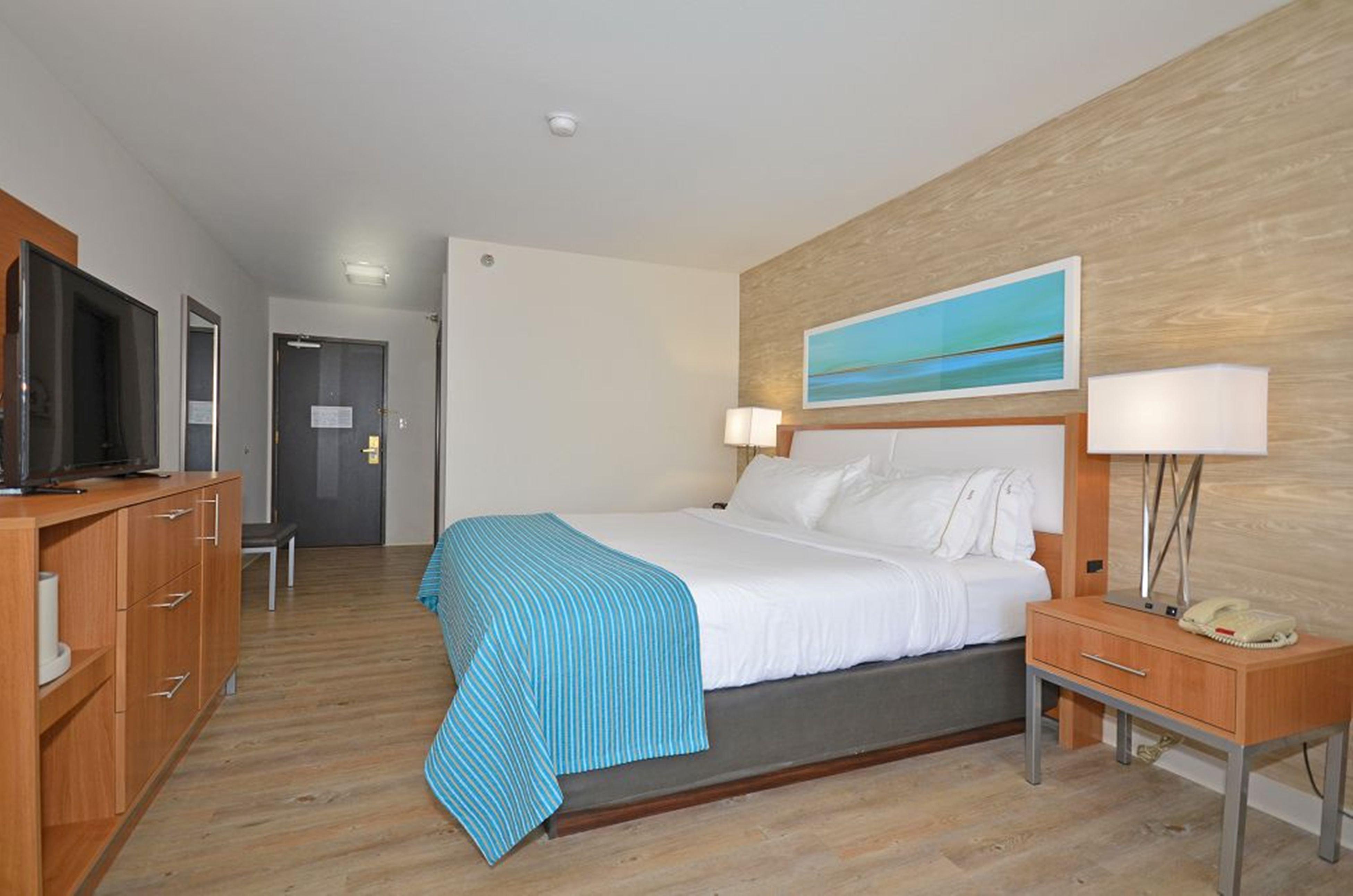 Holiday Inn Express Hotel & Suites Farmington, An Ihg Hotel Екстериор снимка
