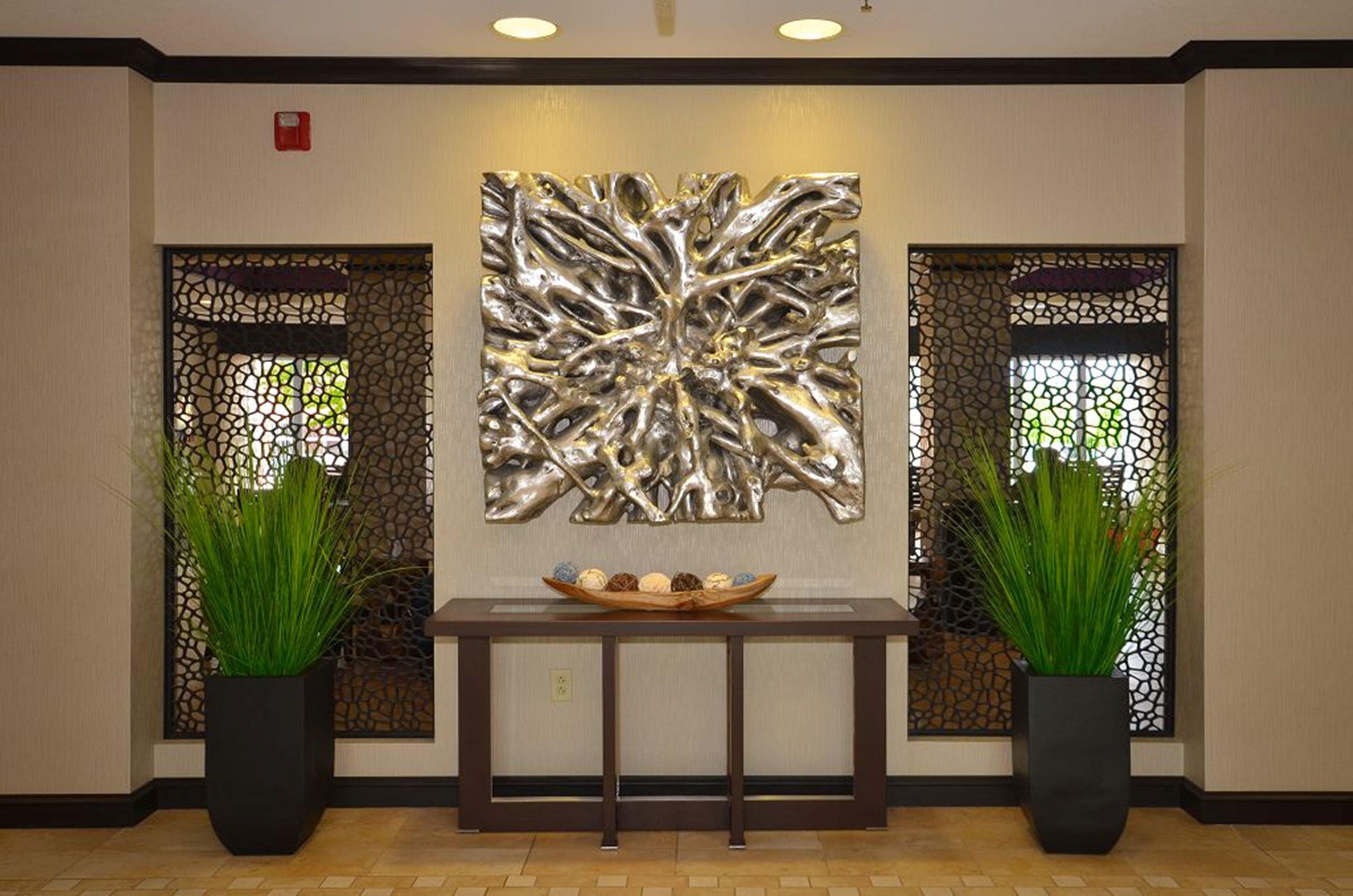 Holiday Inn Express Hotel & Suites Farmington, An Ihg Hotel Екстериор снимка