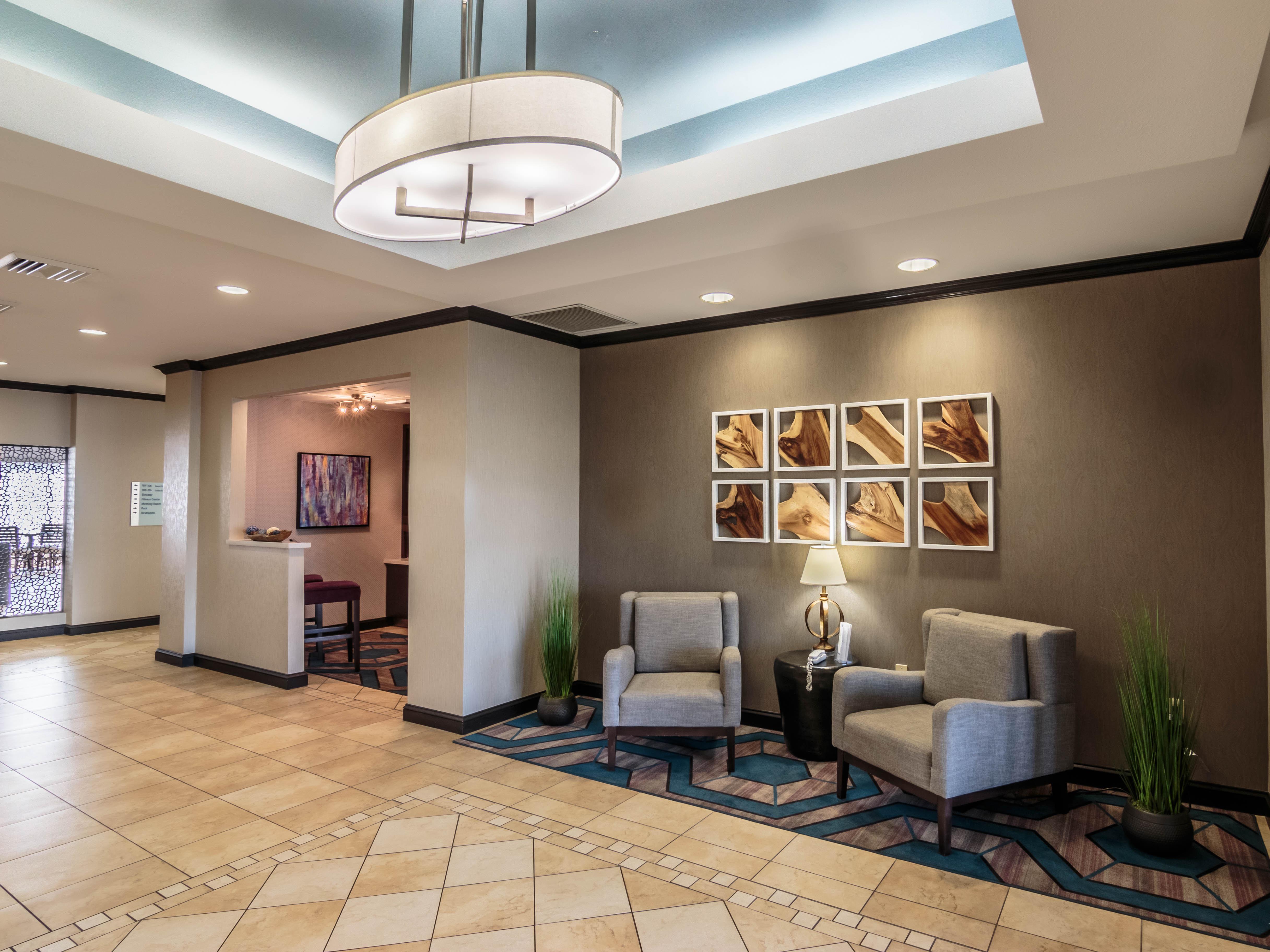 Holiday Inn Express Hotel & Suites Farmington, An Ihg Hotel Екстериор снимка