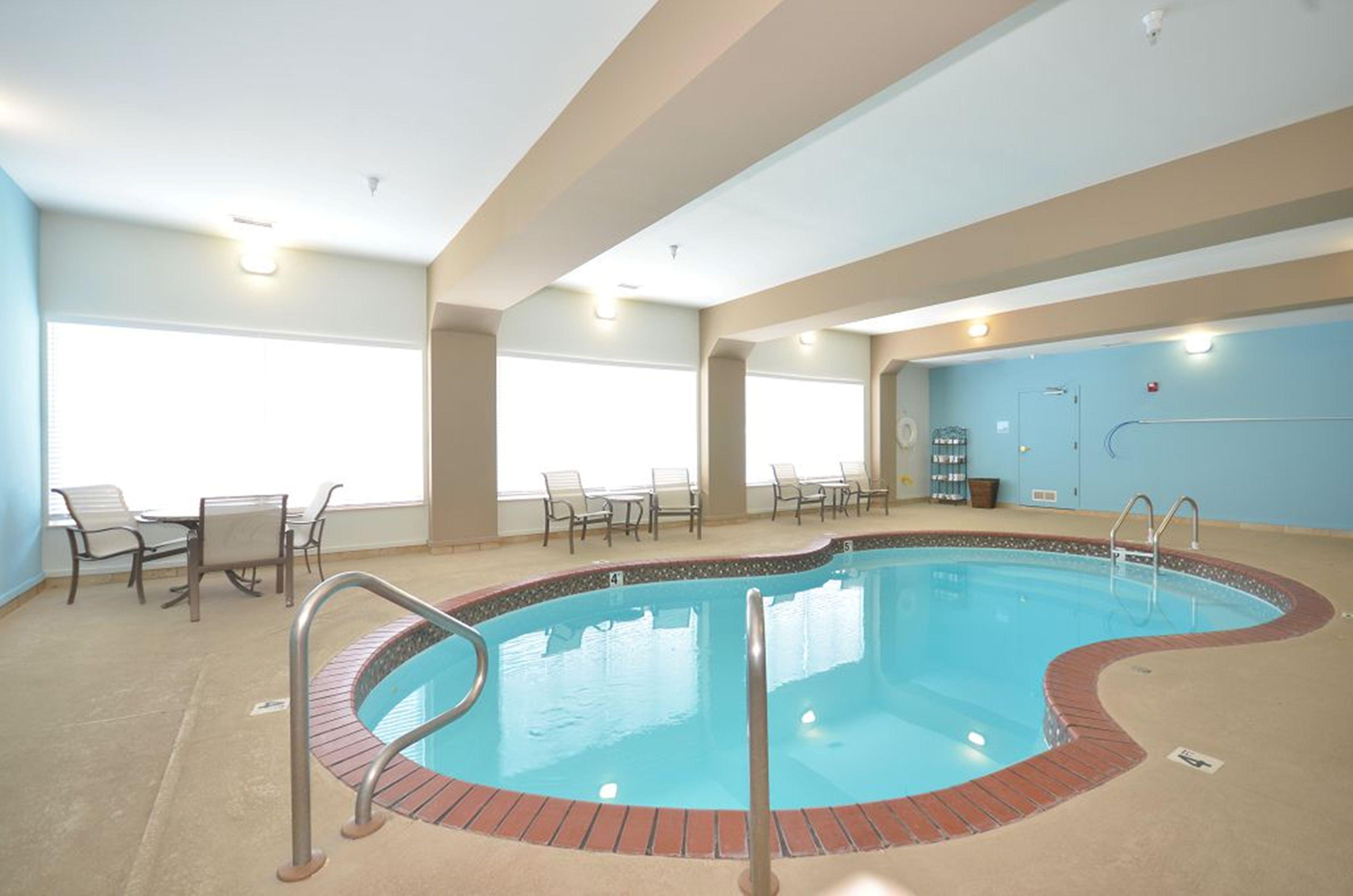 Holiday Inn Express Hotel & Suites Farmington, An Ihg Hotel Екстериор снимка