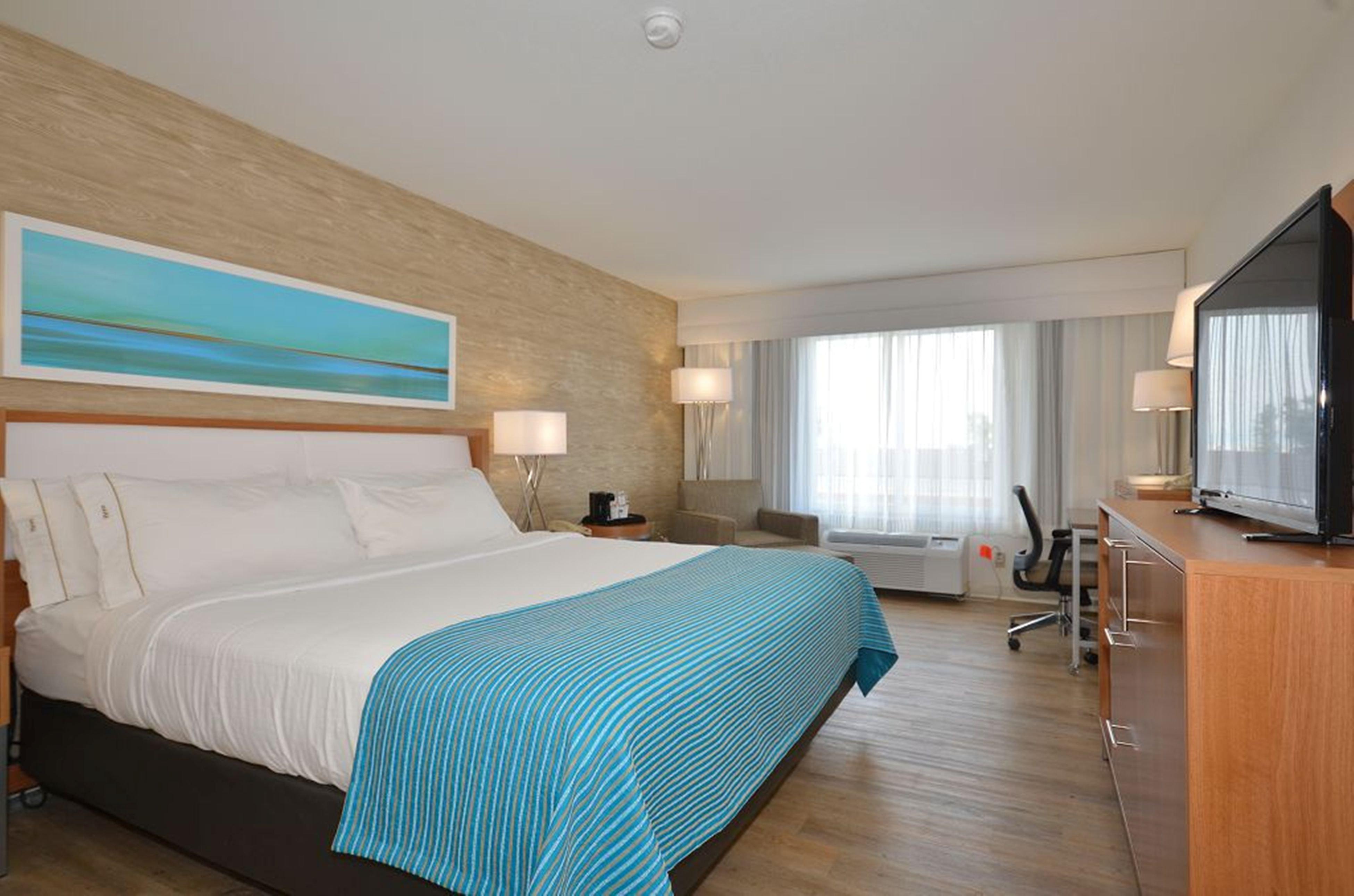 Holiday Inn Express Hotel & Suites Farmington, An Ihg Hotel Екстериор снимка