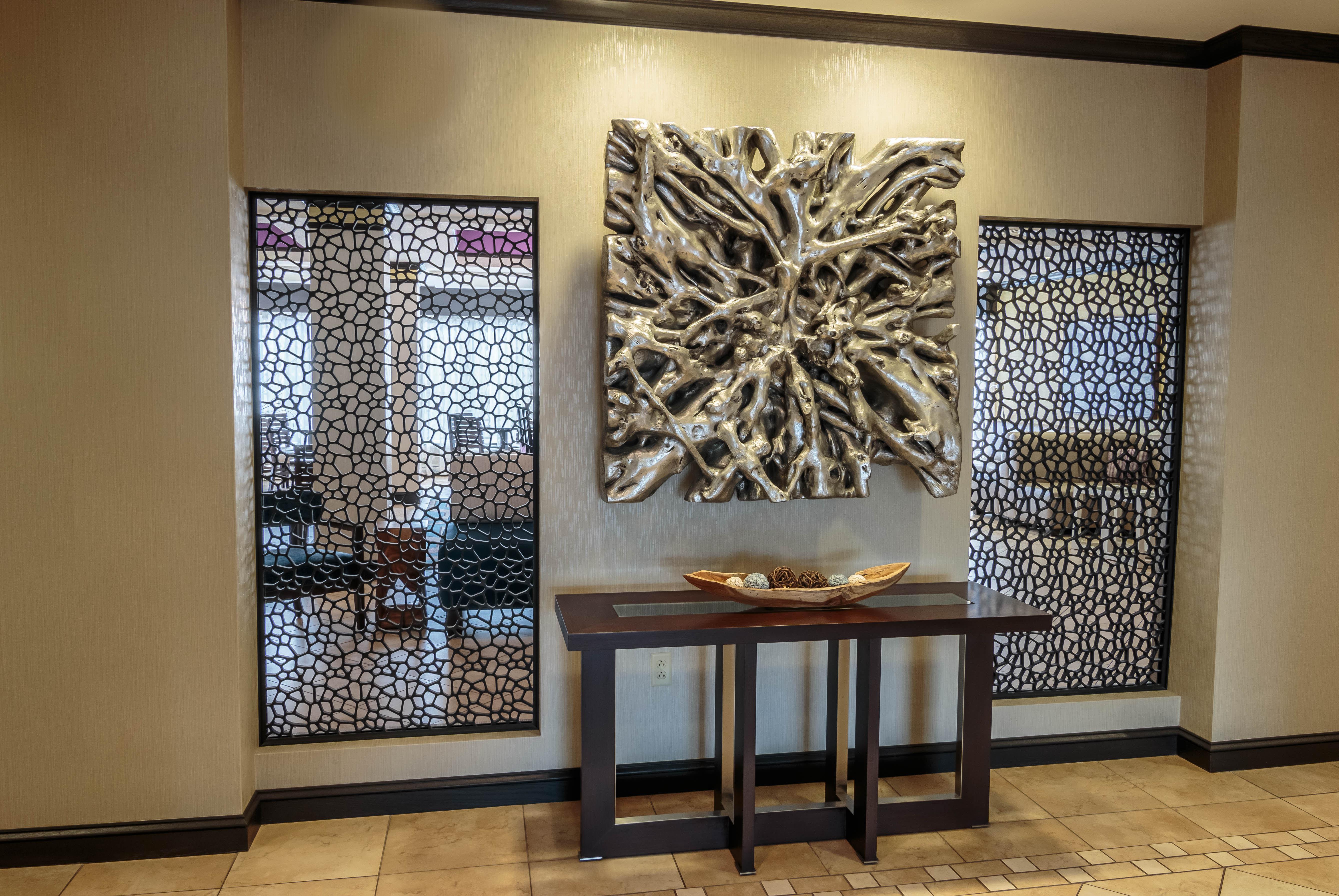 Holiday Inn Express Hotel & Suites Farmington, An Ihg Hotel Екстериор снимка