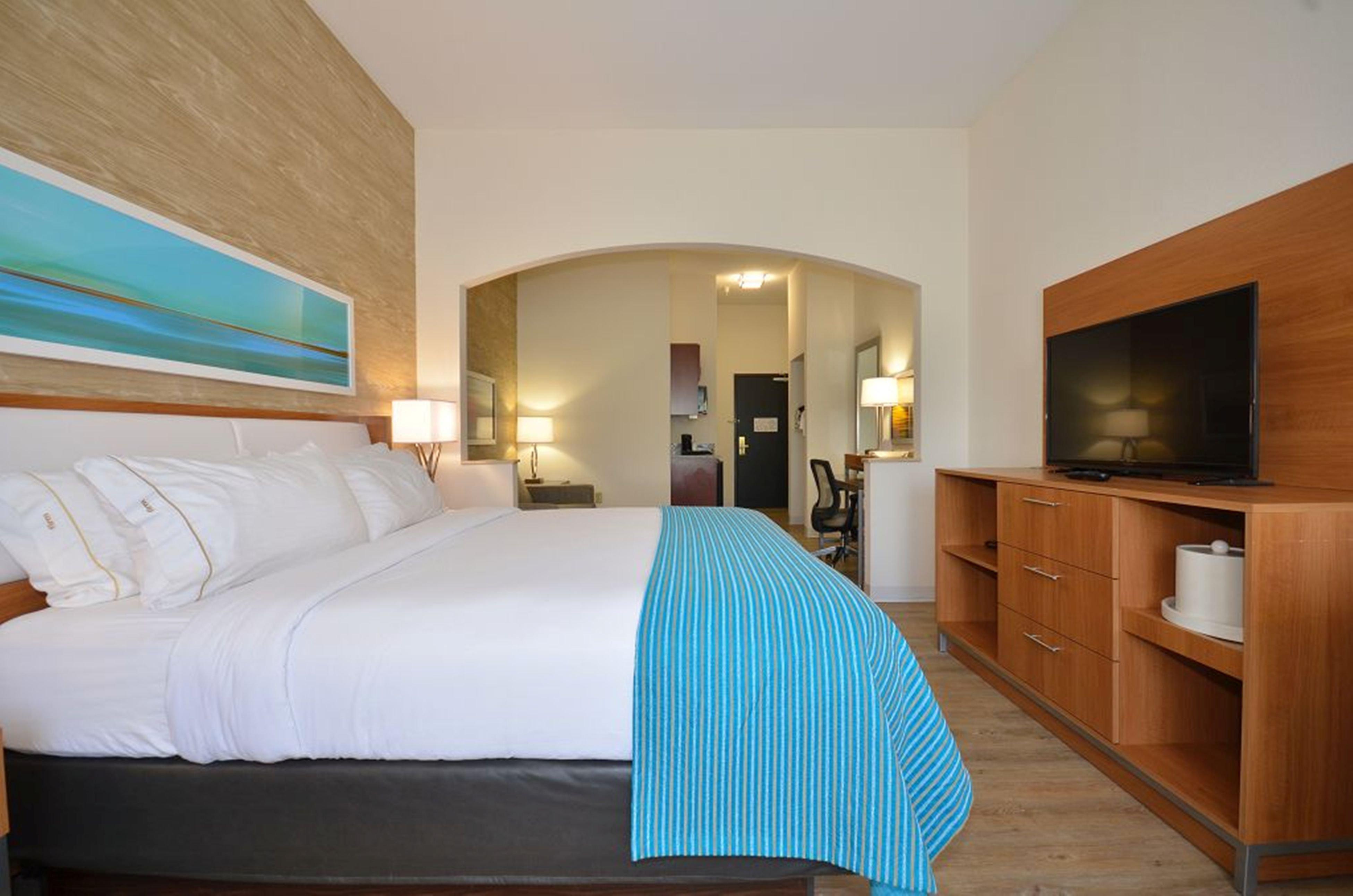 Holiday Inn Express Hotel & Suites Farmington, An Ihg Hotel Екстериор снимка