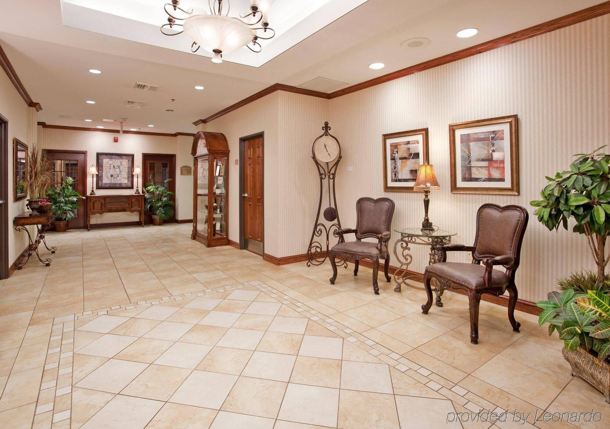 Holiday Inn Express Hotel & Suites Farmington, An Ihg Hotel Екстериор снимка